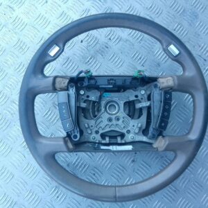 BMW 7 E65 E66 2002 Kierownica