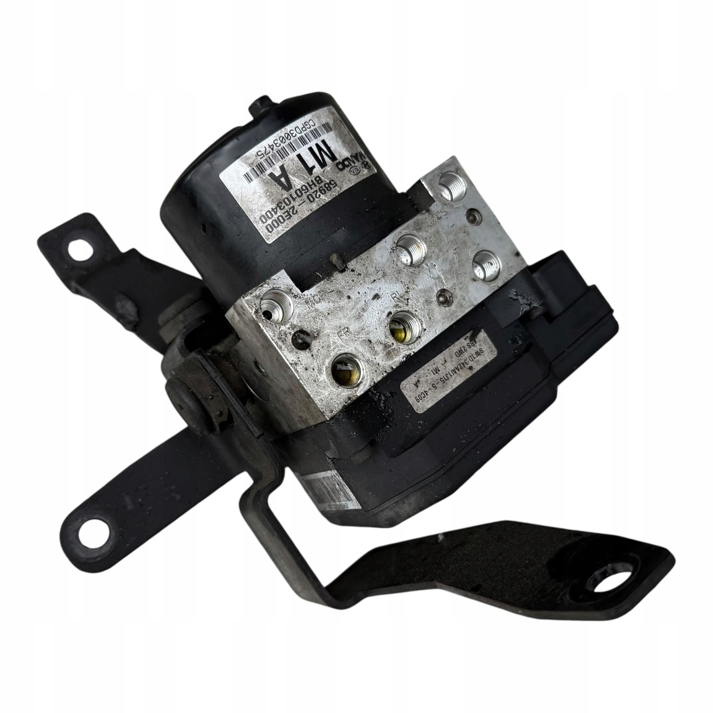 Pompa ABS Hyundai Tucson JM 2006 589202E000
