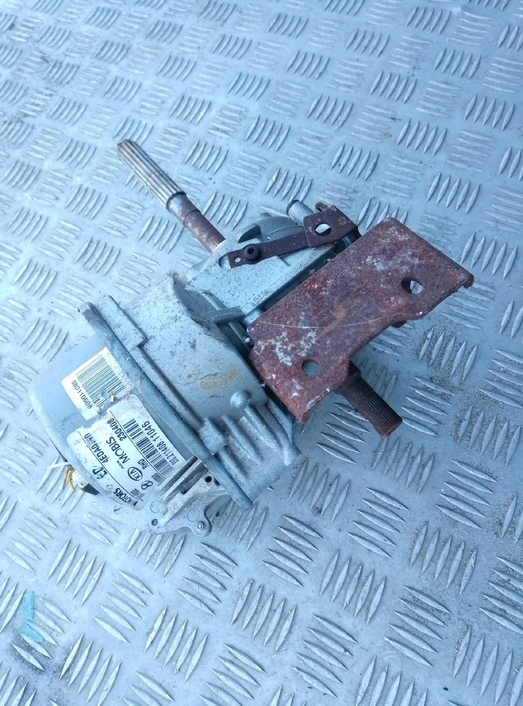 WSPOMAGANIE ELEKTRYCZNE KIA CEED SILNIK WSPOMAGANIA 56300-1H500 2006- - obrazek 4