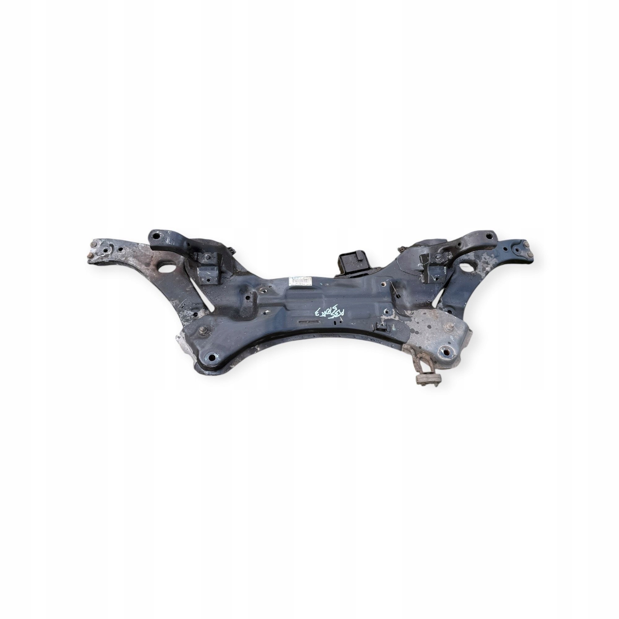 Sanki przednie wahacze przód komplet Hyundai ix35 2013r