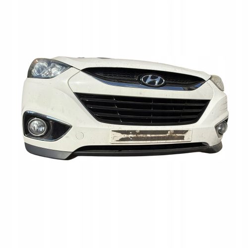 Zderzak przód przedni kompletny Hyundai IX35 2010-2014r WD