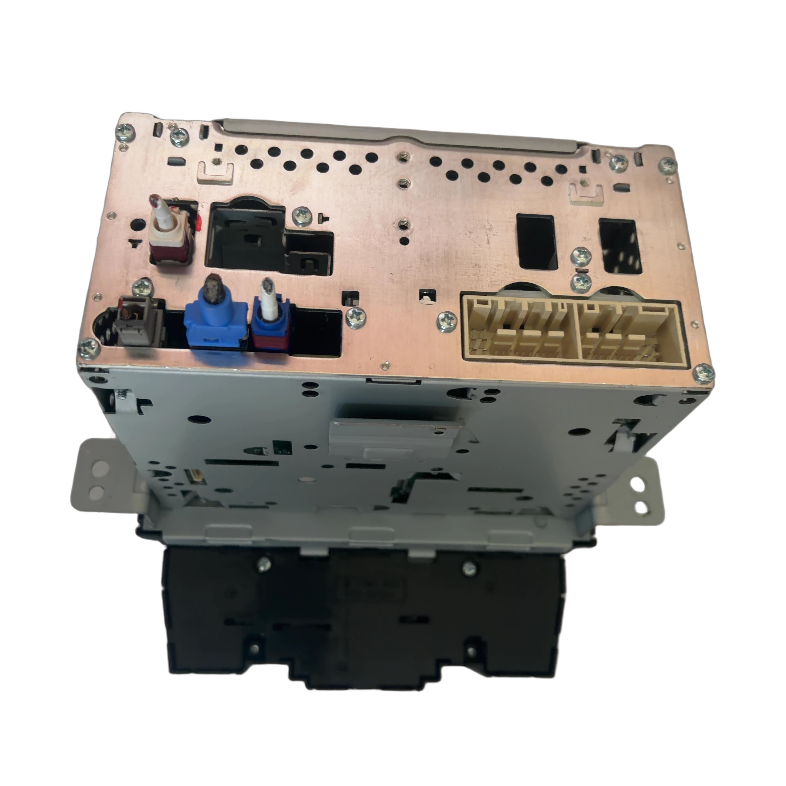 Radio Hundai i40 965603z0104x - obrazek 4