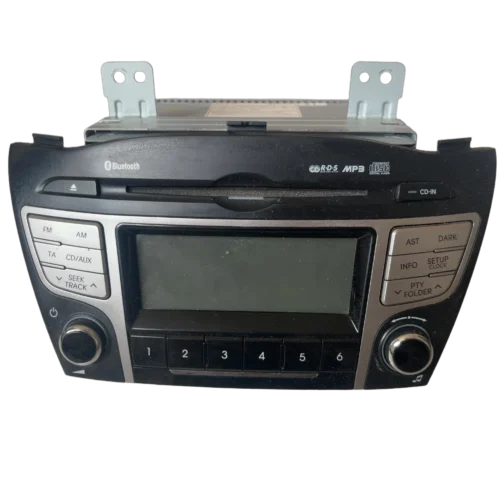 Radio Hyundai ix35 96160-2Y730TAN