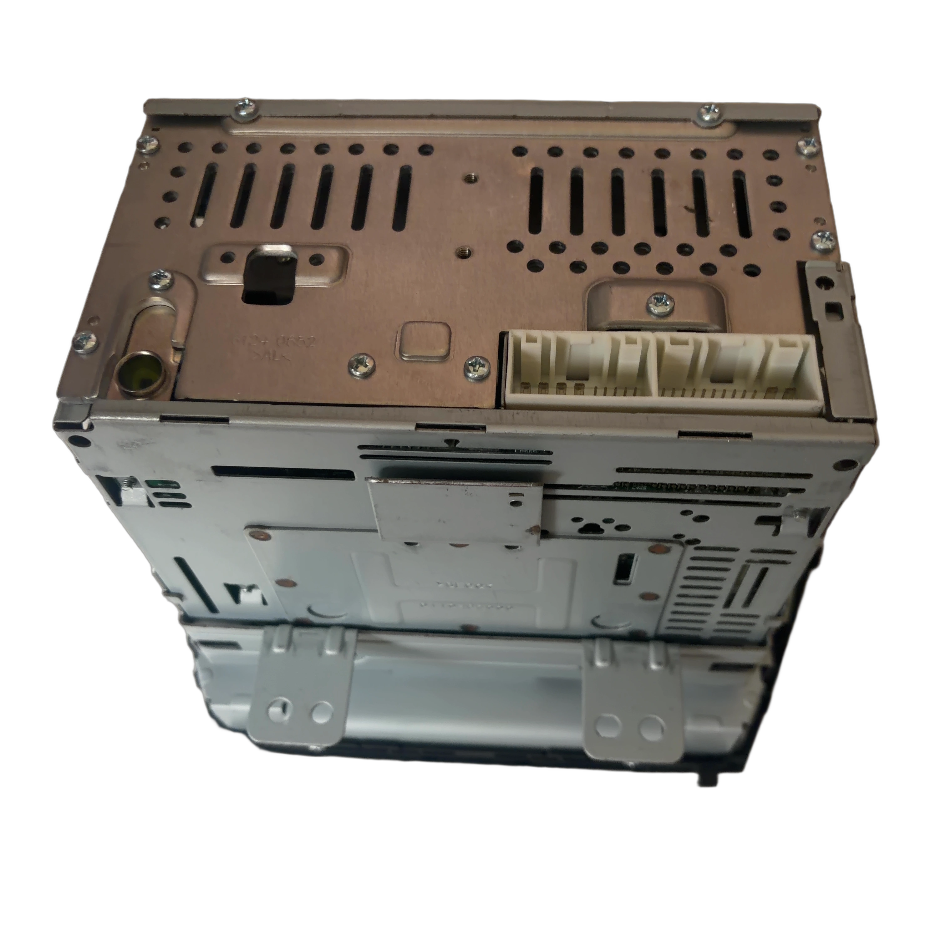 Radio Hyundai ix35 96160-2Y730TAN - obrazek 5