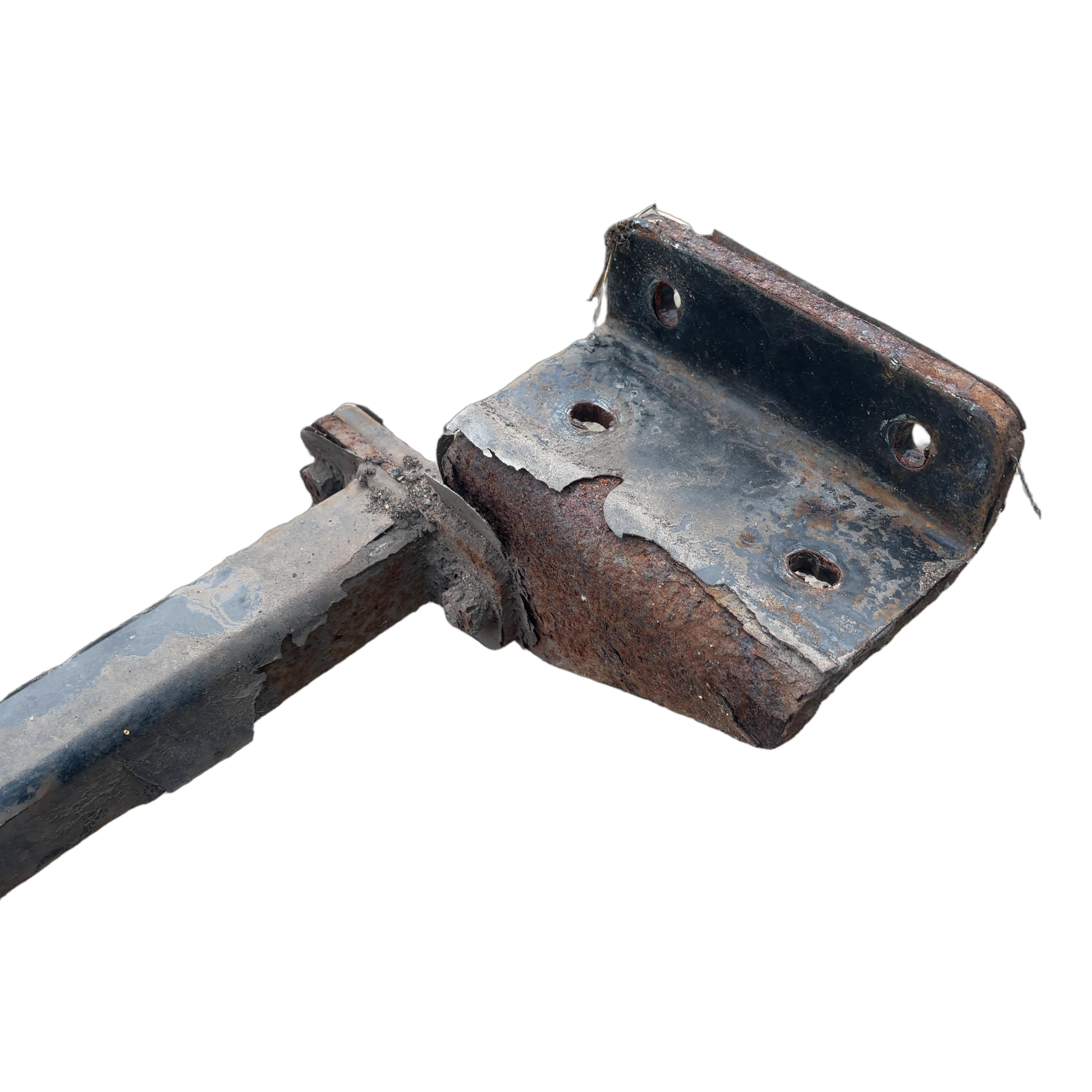 Hak holowniczy hyundai ix35 - obrazek 4