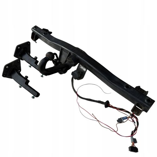 Hak holowniczy Kompletny BMW X5 E53 02r