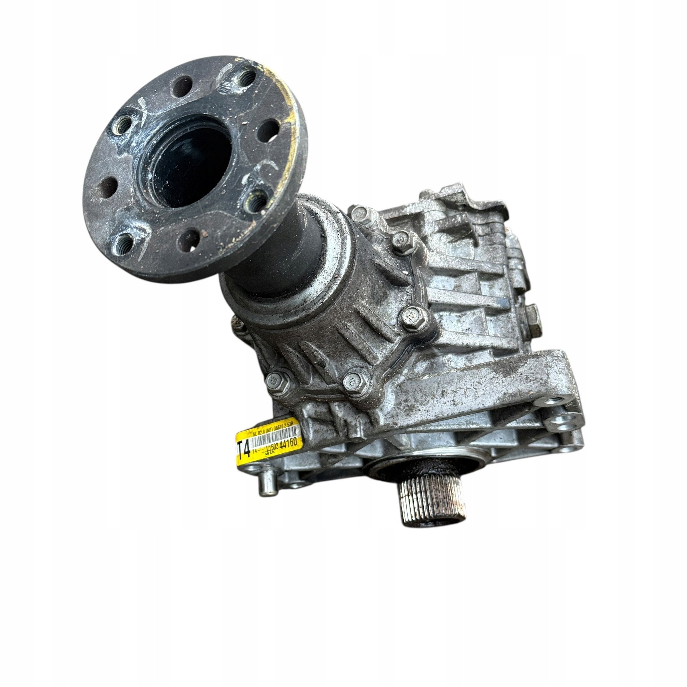 Skrzynia rozdzielcza reduktor KIA Sportage 3 2.0 CRDI 2013r 38610-441460