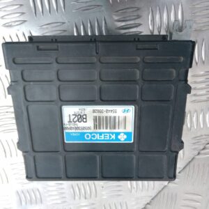 Hyundai Santa Fe 2002 Sterownik / Moduł skrzyni biegów 9544039620