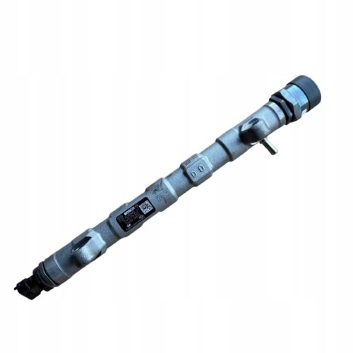 Listwa wtryskowa Przewód paliwowy Hyundai i40 2018r 0445214323