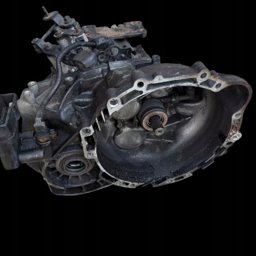 Manualna 6-biegowa skrzynia biegów KIA Sportage 2008 2.0 CRDI 2WD S715JE