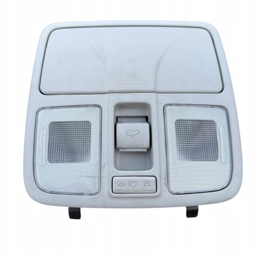 Lampa w podsufitkę oświetlenie kabiny HYUNDAI IX35 10-16r 92820-2SXXX