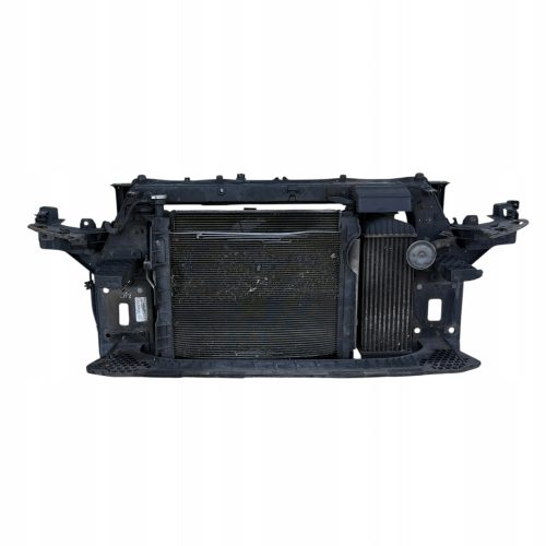 Pas przedni kompletny chłodnice wzmocnienie Hyundai ix35 1.7 CRDi LIFT