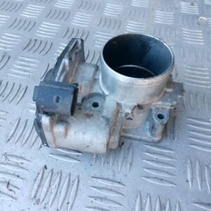 PRZEPUSTNICA POWIETRZA KIA SPORTAGE 3 2.0 CRDI 35100-2F100