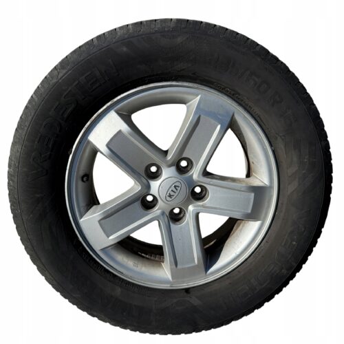 Felga Koło 1szt Kia Sportage 2 5×114,3 235/60 R16