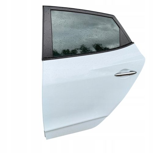 Drzwi lewy tył tylne lewe Kolor WD Hyundai IX35 2010-2016r