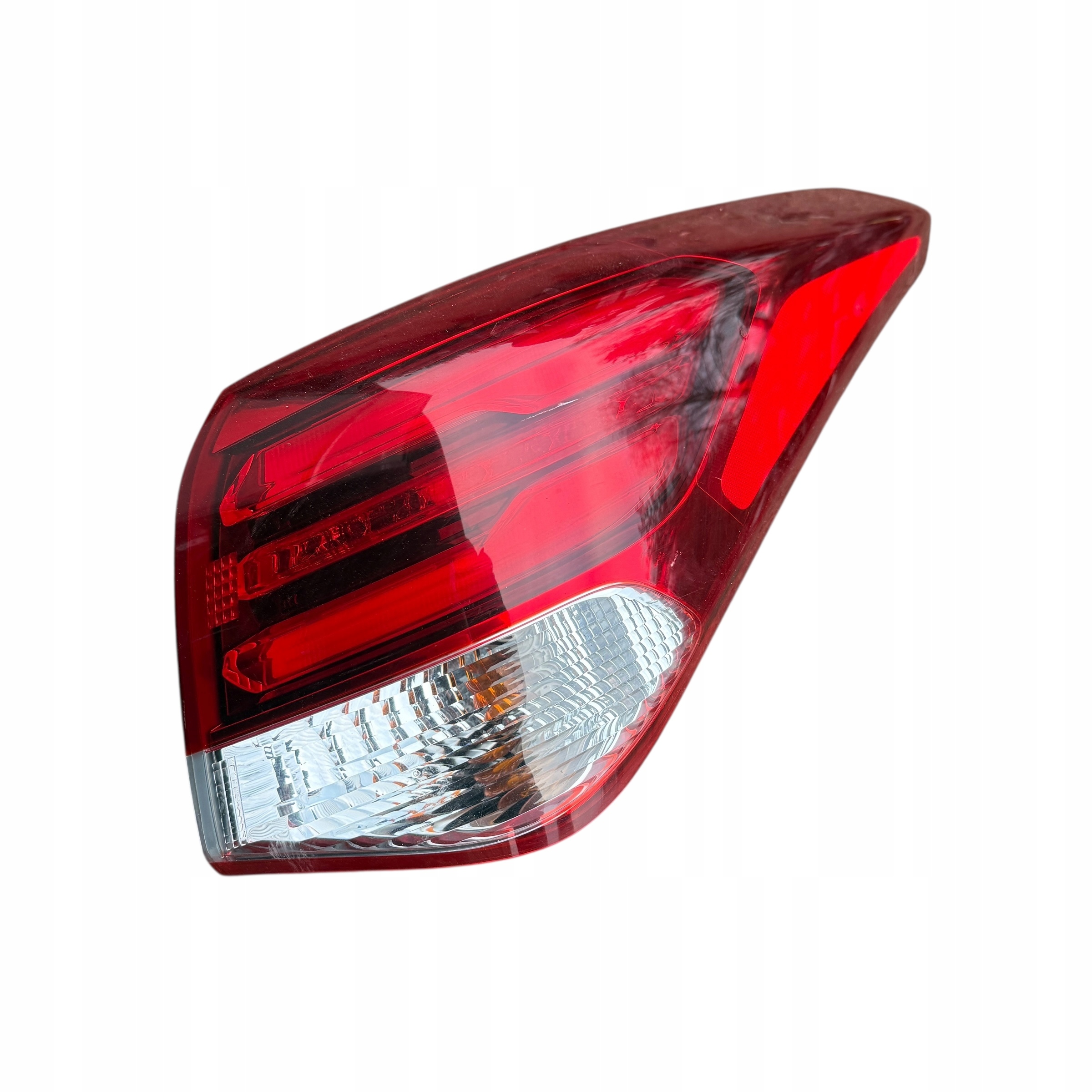 Lampa tylna Led Prawa Hyundai i40 2018r Sedan 92402-3Z6