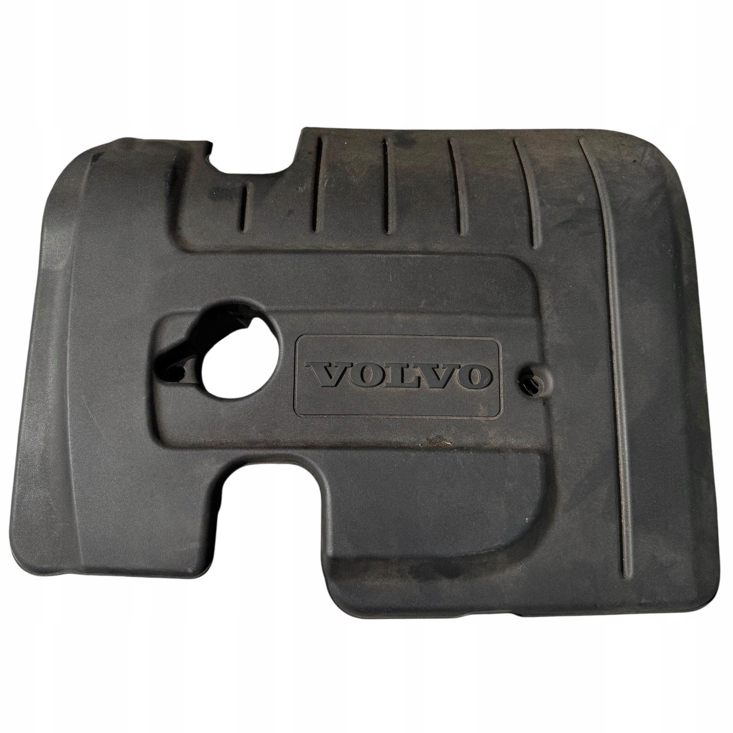Osłona górna silnika na silnik Volvo C30 2009 1.6D