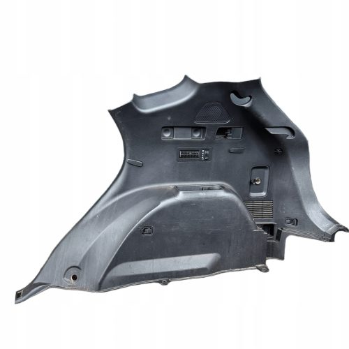 Boczek bagażnika prawy tył dolny plastik Hyundai Santa Fe III 3 2012-18r