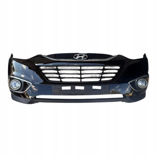 Zderzak Przód Przedni Kompletny Hyundai IX35 2010-2014 Kolor: PAE
