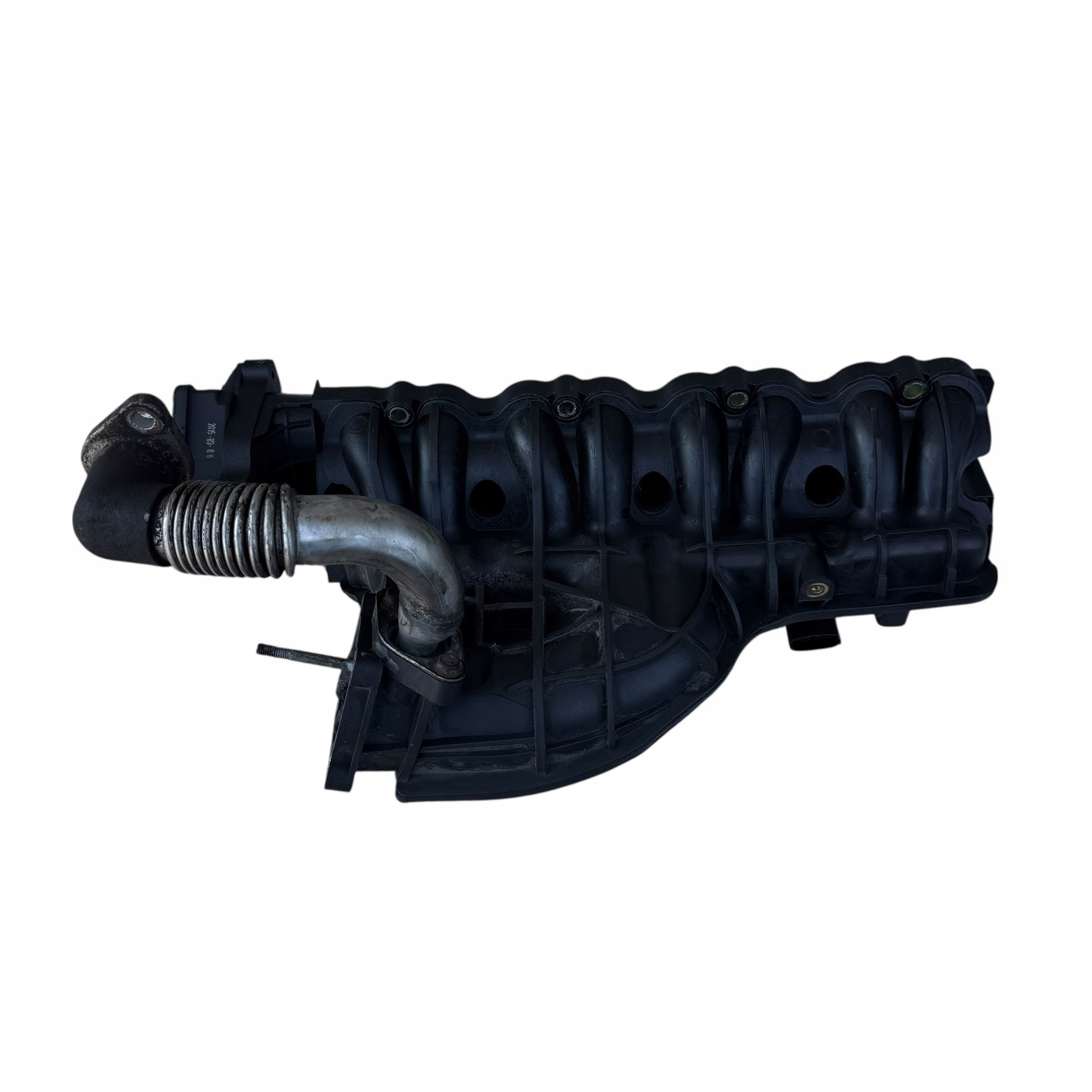 Kolektor ssący Hyundai Santa Fe III 2.2 CRDI 14r 283812F000