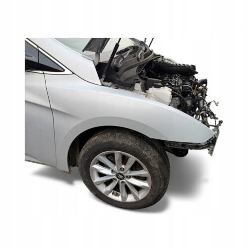 Błotnik przedni przód prawy N3S Hyundai I40 Lift Sedan 16-18