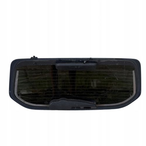 Szyba Tył Tylna w klapę bagażnika HYUNDAI TUCSON 2004-2010r