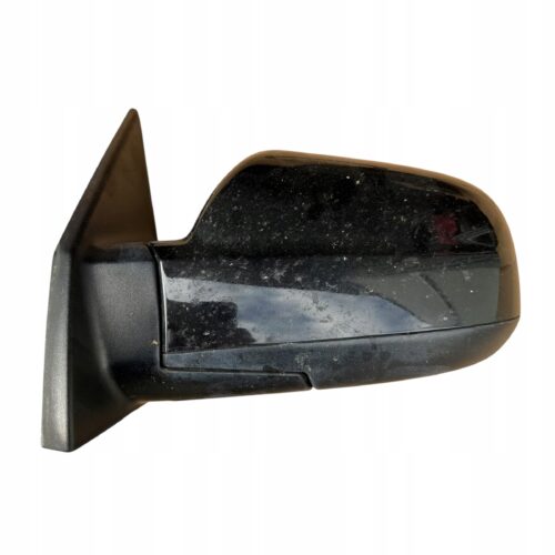 Lusterko Kompletne Lewe 5 PIN Kolor EB HYUNDAI TUCSON 04-10r Europa