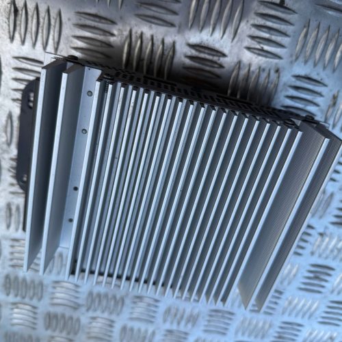 Wzmacniacz audio Hyundai ix35 2010