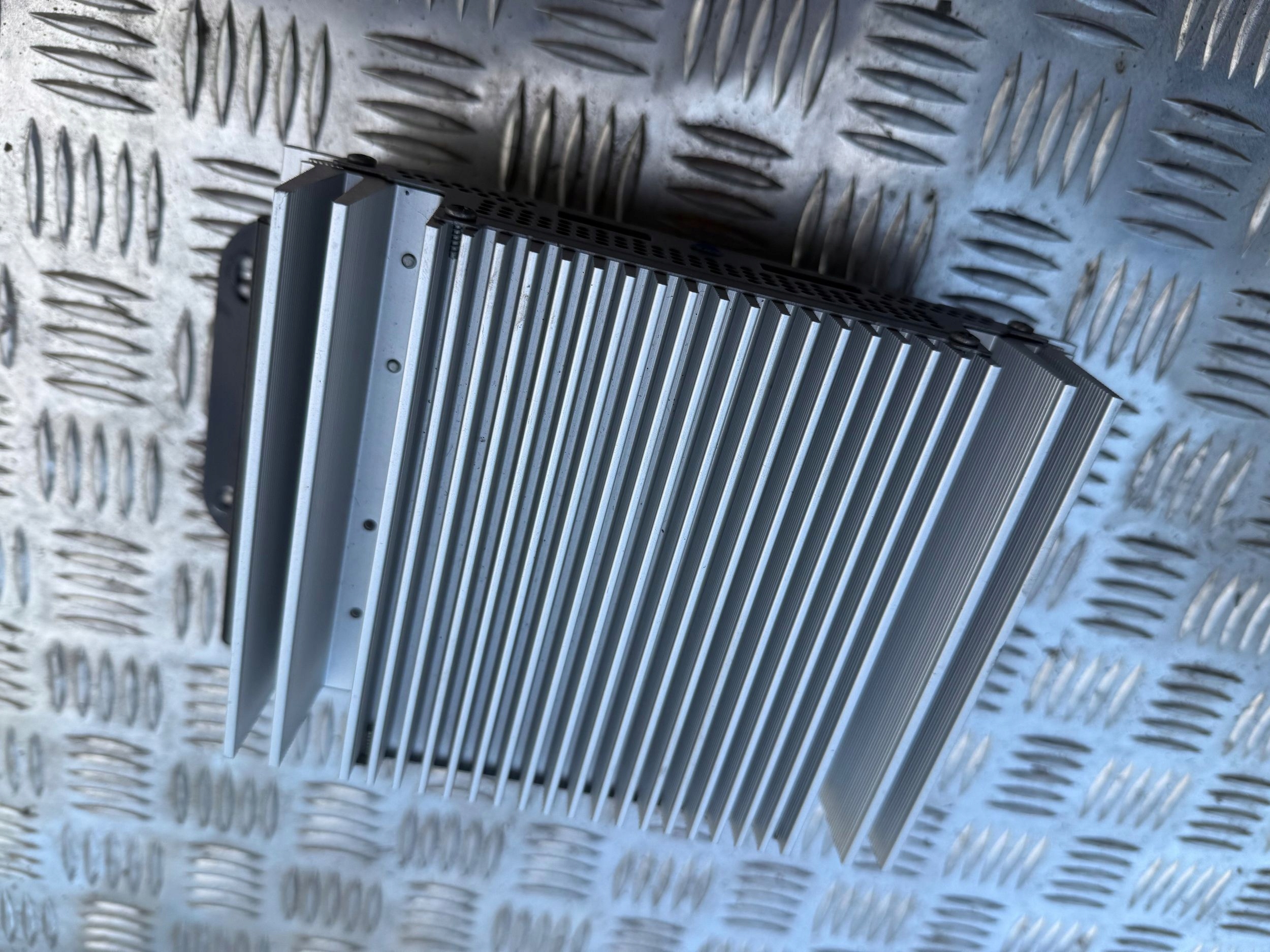 Wzmacniacz audio Hyundai ix35 2010