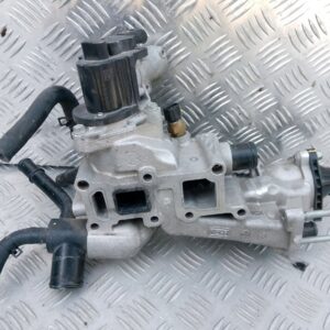 KIA Sportage 2012 Zawór EGR