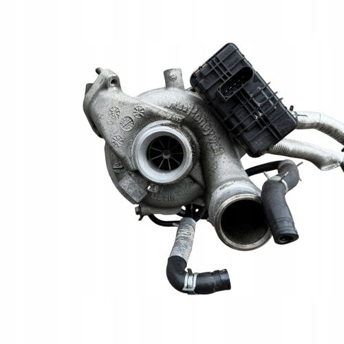 Turbina Turbosprężarka Hyundai Santa Fe III 2014 2.2 CRDI 28231-2F750