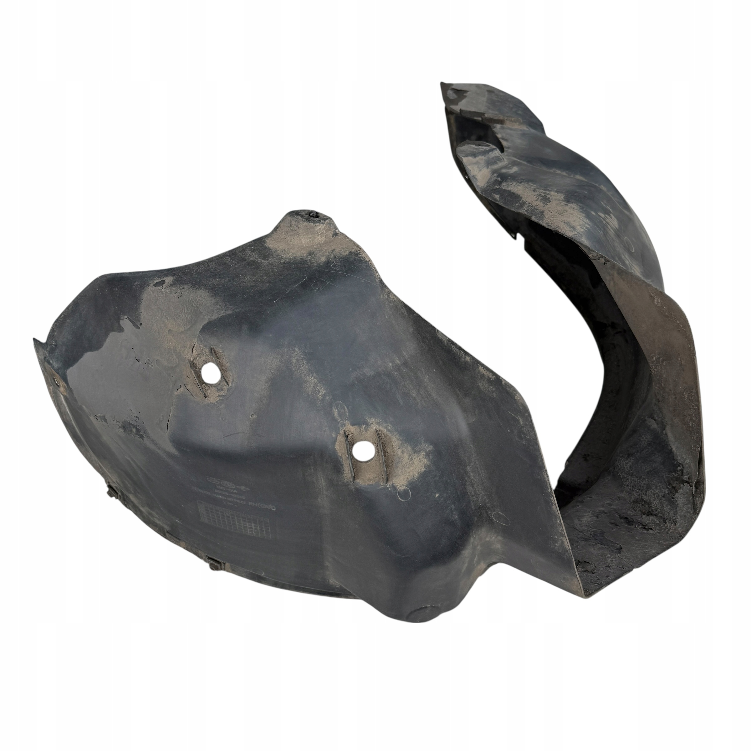 Nadkole tylne prawe tył prawy Kia Sportage II 2 Lift 08-10r 86826-0Z510