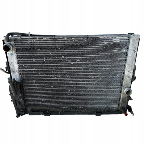 Chłodnica Komplet Chłodnice BMW 7 E65 E66 735i 745i 7507972