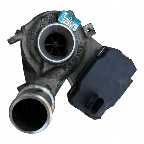 Turbina Turbosprężarka 282312F300 2.0 CRDI Hyundai IX35 2010-2016r