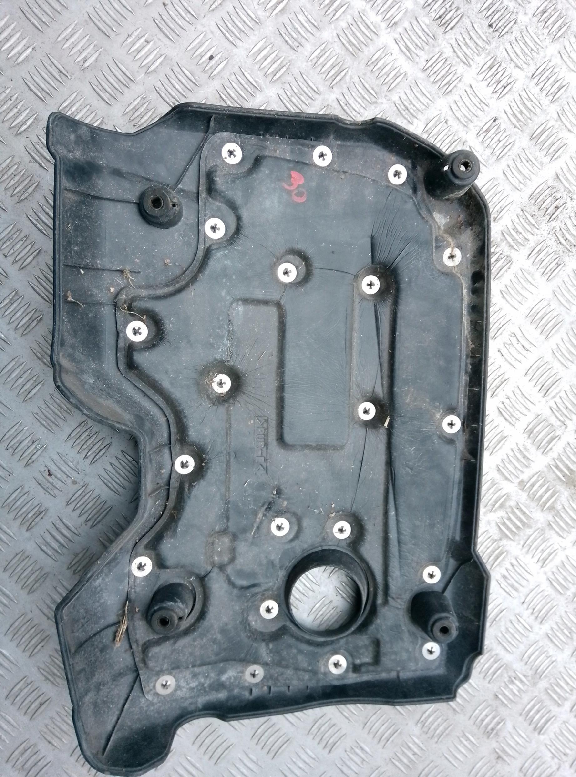 OSŁONA NA SILNIK SILNIKA GÓRNA KIA RIO III 2005-2010R 1.5 CRDI - obrazek 2