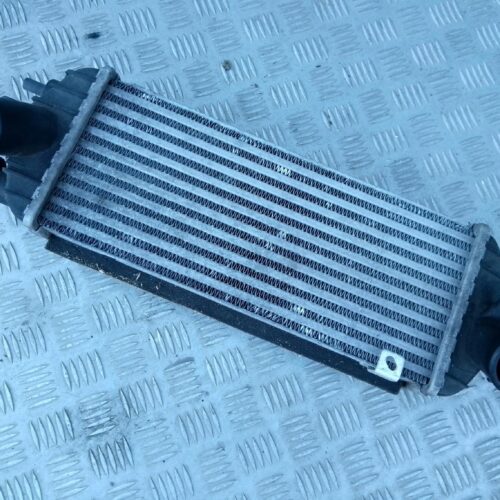 INTERCOOLER CHŁODNICA POWIETRZA KIA SPORTAGE III 1.7 CRDI 28270-2A850