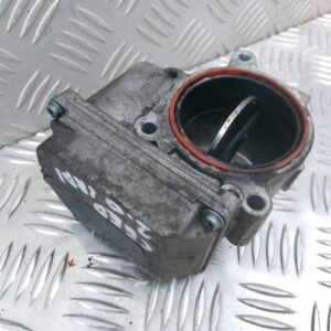 Hyundai Tucson JM 2006-2010r Przepustnica Zawór przepustnicy 3510027410