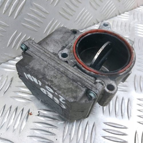 Hyundai Tucson JM 2006-2010r Przepustnica Zawór przepustnicy 3510027410