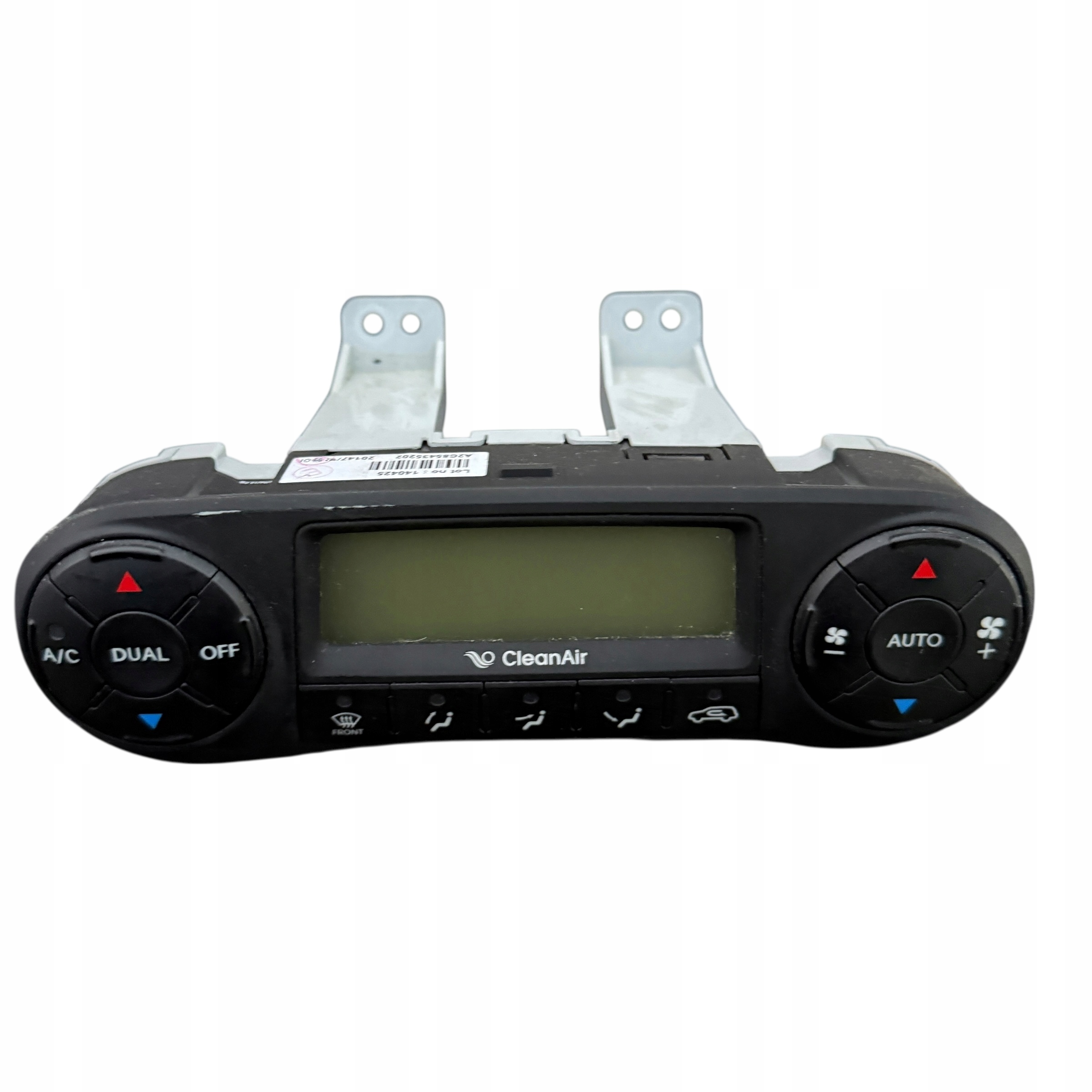 Panel klimatyzacji 97250-2Y700 Hyundai IX35 2010-2016r