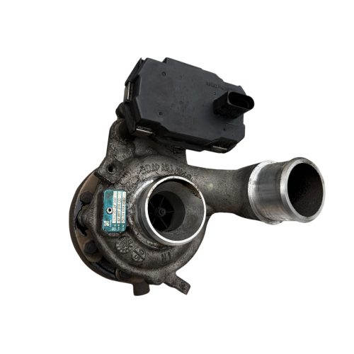 Turbosprężarka 2.0 CRDi 28231-2F300 Hyundai Kia IX35 Sportage 3 Santa Fe 3