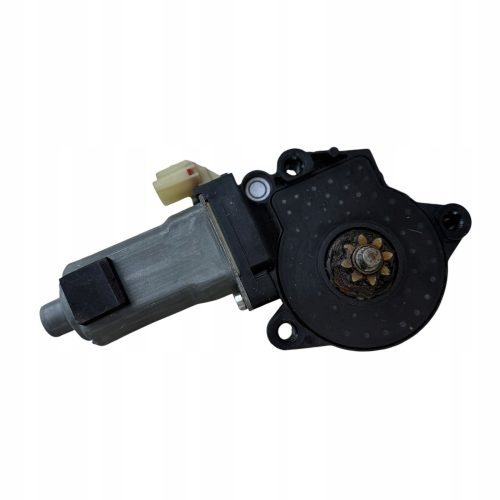 Silnik regulatora szyby drzwi przednich prawych KIA Sportage II 2008r