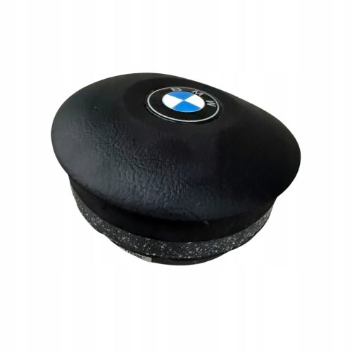 Poduszka powietrzna air bag kierowcy AIRBAG w kierownice BMW E53 X5 3.0i