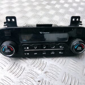PANEL NAWIEWU KLIMATYZACJI KIA SPORTAGE III 3 97250-3UXXX EU