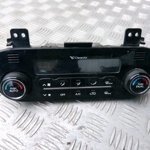 PANEL NAWIEWU KLIMATYZACJI KIA SPORTAGE III 3 97250-3UXXX EU