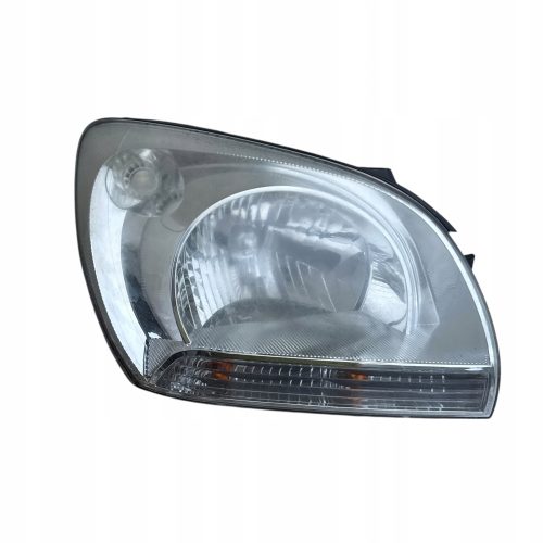 Lampa Prawa przednia Reflektor przód prawy Kia Sportage 2 04-08r