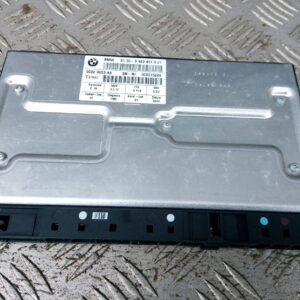 BMW 7 E65 E66 2002 Moduł / Sterownik komfortu 6920451