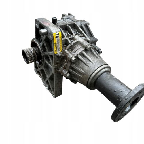 Skrzynia rozdzielcza Reduktor Hyundai Santa Fe III 14r 2.2 CRDI 2.53r MT