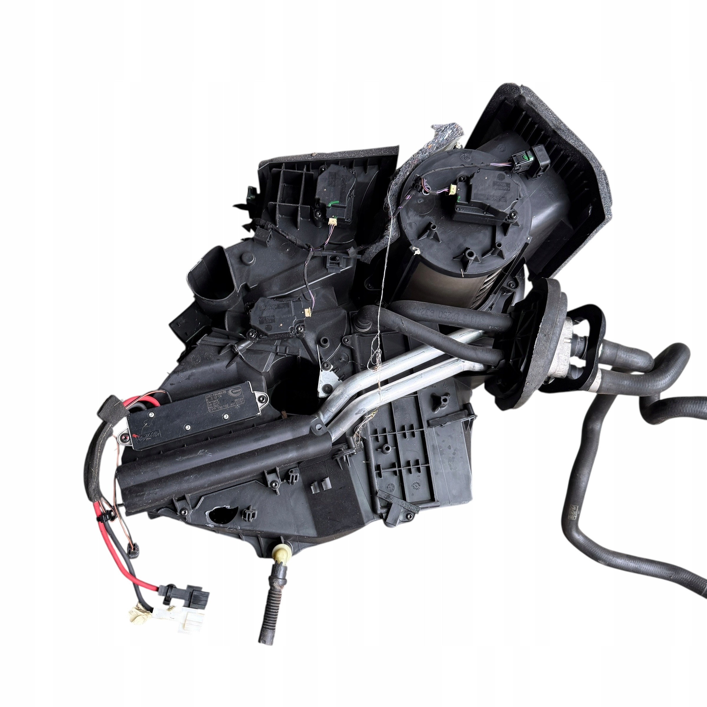 Nagrzewnica kompletna VOLVO C30 EU P31267109