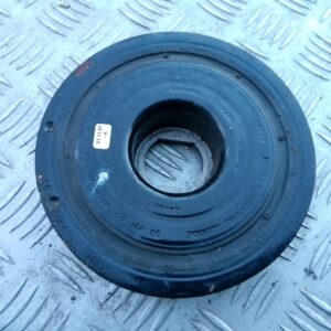 KOŁO PASOWE WAŁU KORBOWEGO RENAULT KOLEOS LAGUNA TRAFIC 2.0 DCI 8200767762